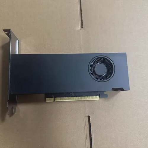 NVIDIA 英伟达 RTX A2000 6G 12G专业图—议价