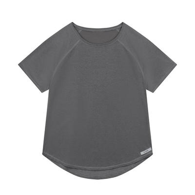 【清仓】迪卡侬T恤短袖男女春夏舒适吸汗速干轻薄健身跑步T恤SAL1