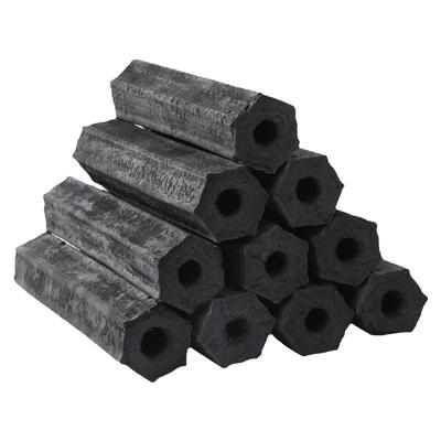 淄博烧烤炭机制炭无烟围炉炭果木