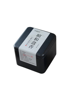 芽庄虫漏皮壳熏香静心养生暄和