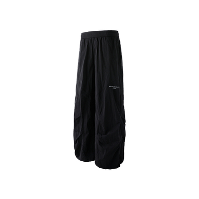 BJHG工装户外防风机能运动裤子