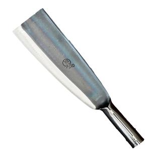 砍柴刀农用劈柴刀户外开路刀手工锻打锰钢砍树刀破蔑竹刀园林工具