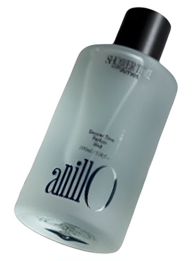 anillo护发香水喷雾持久留香