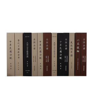 创意卡纸摆件民国办公室假书