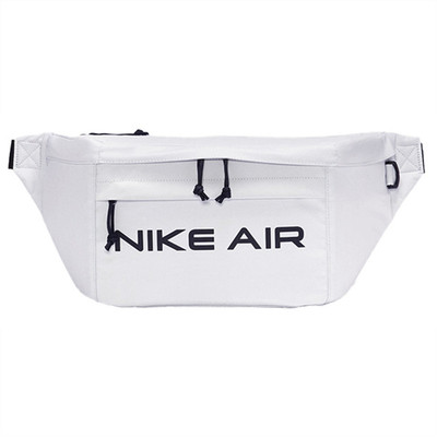 运动腰包nike聚脂纤维耐克斜挎包
