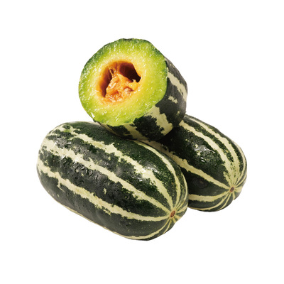 东方甄选博洋9号甜瓜3斤/4.5斤装