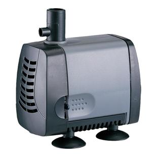 创 星潜水泵AT102S 小鱼缸抽水泵304S背滤缸潜水泵305S过滤循环泵