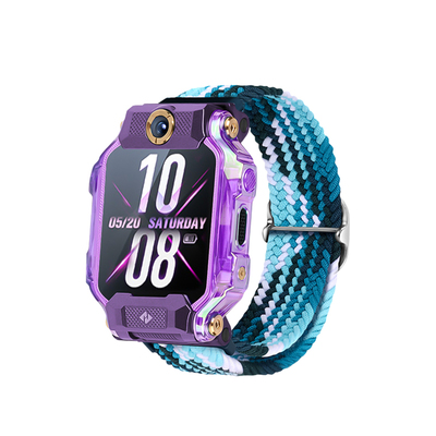 SZLLQLTD适用小天才电话手表带