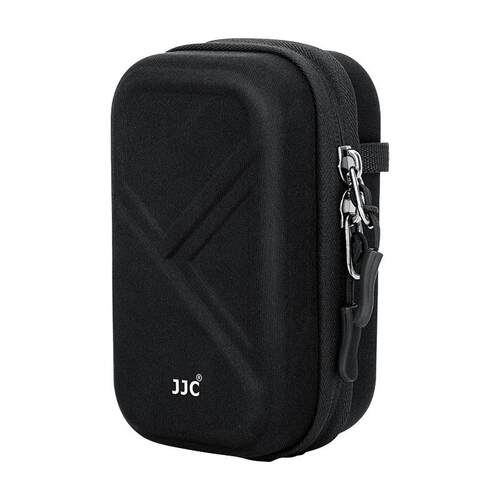 JJC 适用相机包理光GR3/GR3X索尼黑卡7/RX100M6/ZV1/ZV1M2佳能G7X3奥林巴斯TG7/TG6/TG5潜水相机收纳保护套