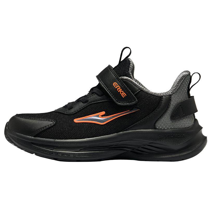 鸿星尔克儿童网面运动鞋跑步鞋