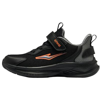 鸿星尔克儿童秋冬运动鞋跑步鞋