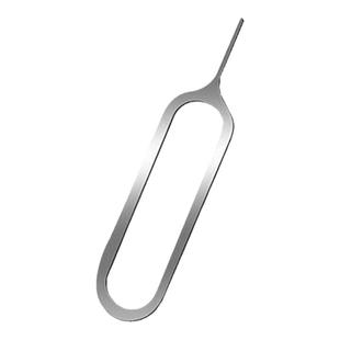 31支装手机取卡针适用于苹果vivo小米oppo三星sim卡顶针iphone开卡针顶针器华为便携拆卡器通用魅族创意数码