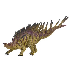 cikoo侏罗纪恐龙玩具仿真模型C41钉状龙儿童礼物早教恐龙
