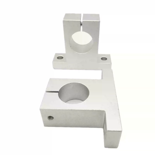 SK345681012SK16SK20SK25SK30SK35SK40光杆光轴固定座支撑座支架