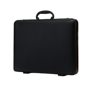 贝艾利手提密码箱商务公文箱薄证件资料工具仪器收纳登机保管公务