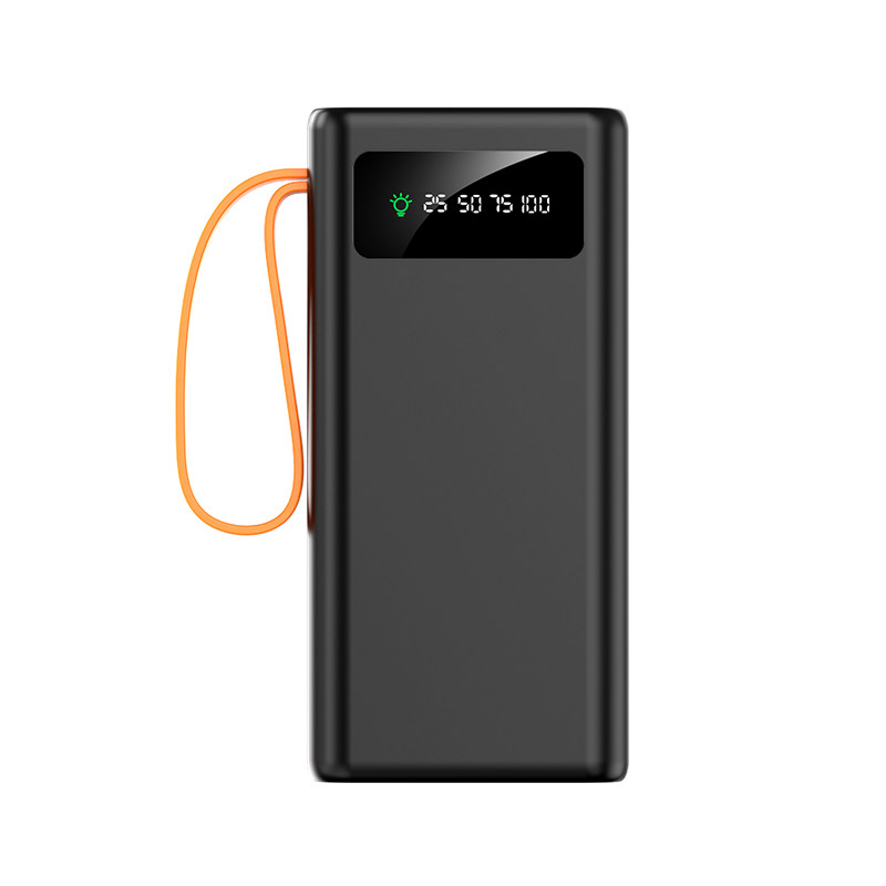 2万毫安2A速充露营灯充电宝