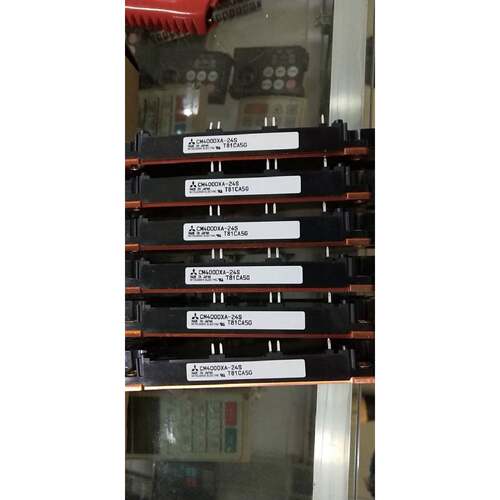 议价IGBT模块三菱正品CM400DXA24S三菱原装全新正品包邮T81CA5G全