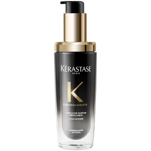 卡诗卡s护发精油黑钻钥源黑金黑色女士烫染柔顺防毛躁鱼子形发油