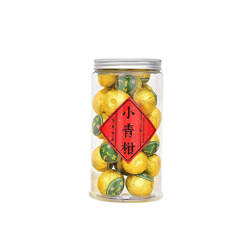 【网红爆款】小青柑柑普茶