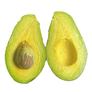 智利进口树上熟哈斯即食牛油果熟透秘宝宝辅食鲁儿童水果轻食代餐