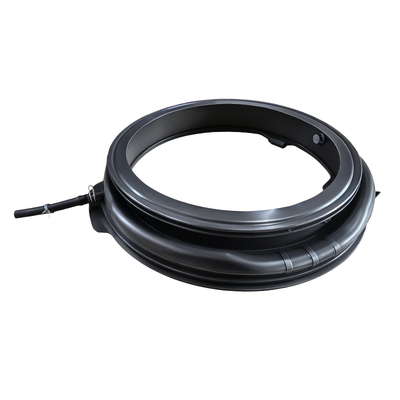 适用美的MG100S1/11/12/13/31/32/33,MG100SAIR洗衣机窗垫密封圈