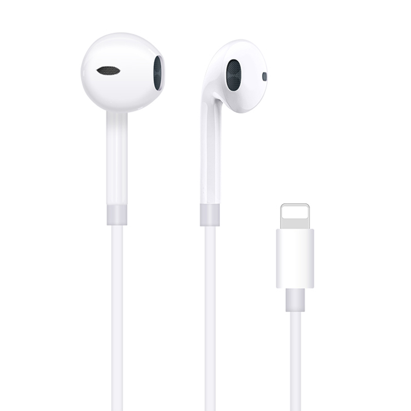 适用苹果耳机有线原装正品15/14/13/12/11/iPhone8plus/XR/7/MAX