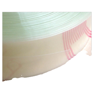 透明PVC热缩管电池封装热缩膜