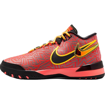 nike耐克春季男鞋NXXT GENISUS运动鞋篮球鞋HF0711-600