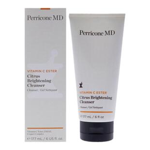美国直邮perricone md裴礼康洁面乳温和不刺激清爽不紧绷177正品