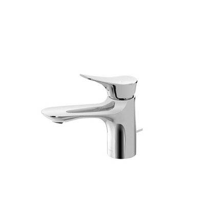 TOTO冷热水铸铜台盆水龙头DL352R