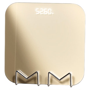 体重秤收纳支架壁挂墙神器家用省空间电子秤铁艺挂架体脂秤置物架