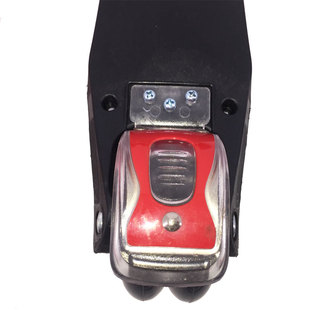 21st scooter米多儿童滑板车刹车片配件水纹版三轮四轮树脂刹车片