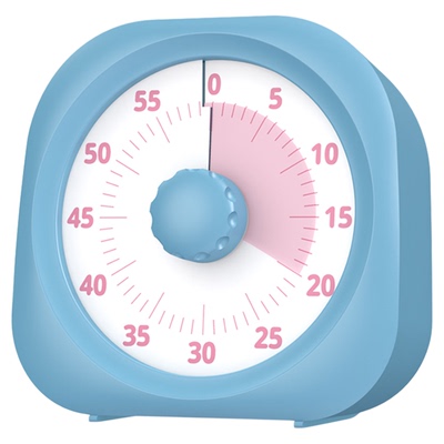 【康巴丝】可视化计时器