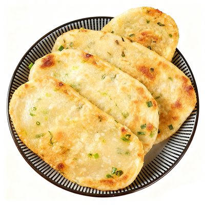 香葱年糕宁波正宗特产无添加