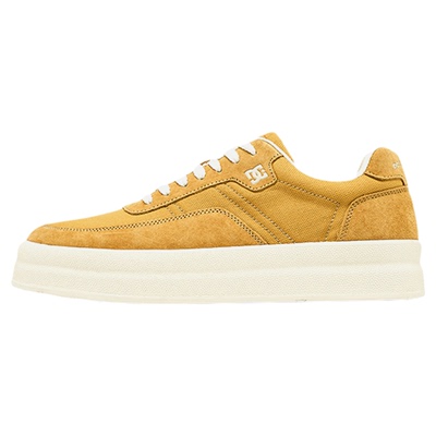 DCSHOES Burnside 2026夏季新款休闲鞋男鞋男士轻薄透气休闲板鞋