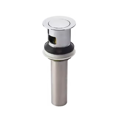 Kohler科勒脸盆下水配件