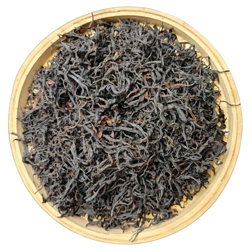 茶叶凤庆红茶功夫野红花香250g