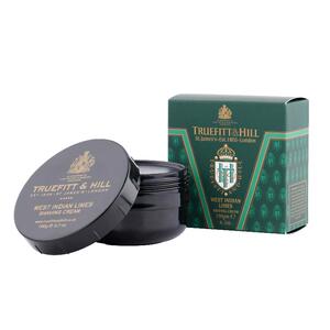 英国进口Truefitt&Hill/特洛菲特男士剃须膏手动刮胡泡沫软化胡须