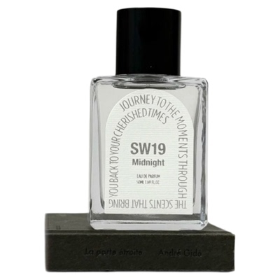 sw19香水3pm边伯贤JOY同款小样