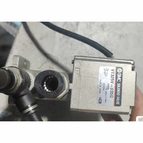 SMC电磁阀VT325V035G日本制造质量杠杠的议价