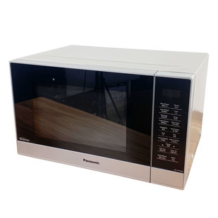 panasonic松下NN-ST65QM变频32升转盘微波炉热饭菜烤薄饼65JM升级