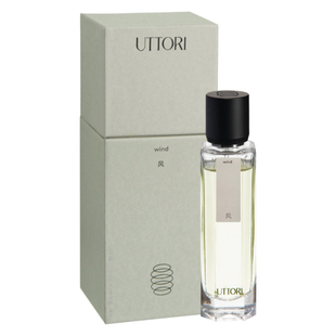 [春节不打烊]UTTORI五朵里风18ml香水小众高级持久清新送礼男友