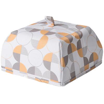 保温罩菜冬季加厚家用可折叠