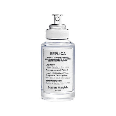 梅森马吉拉慵懒周末温暖壁炉淡香