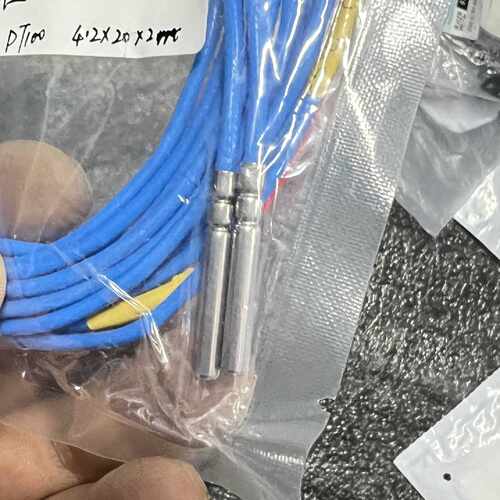 热电阻 MKK01422，MT-2240A PT100-议价