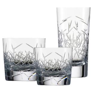 德国肖特圣维莎ZWIESEL1872水晶玻璃杯手工啤酒杯威士忌水杯