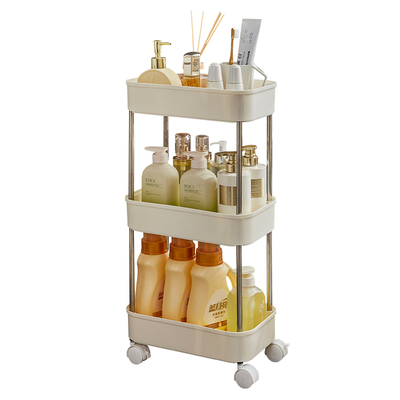 20cm宽32长厚品质防水夹缝置物架