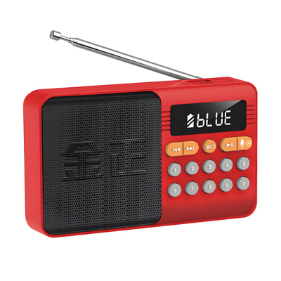 2025新款金正C89收录音机随身听