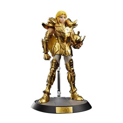 布鲁可圣斗士星矢超越版积木