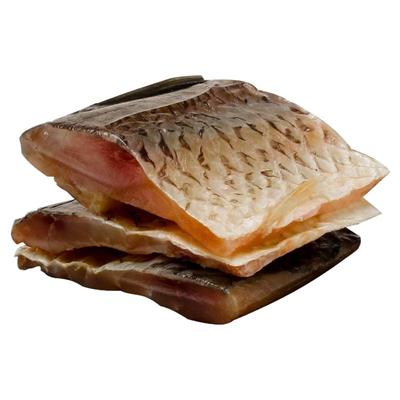 青鱼块咸鱼块500g农家腌制